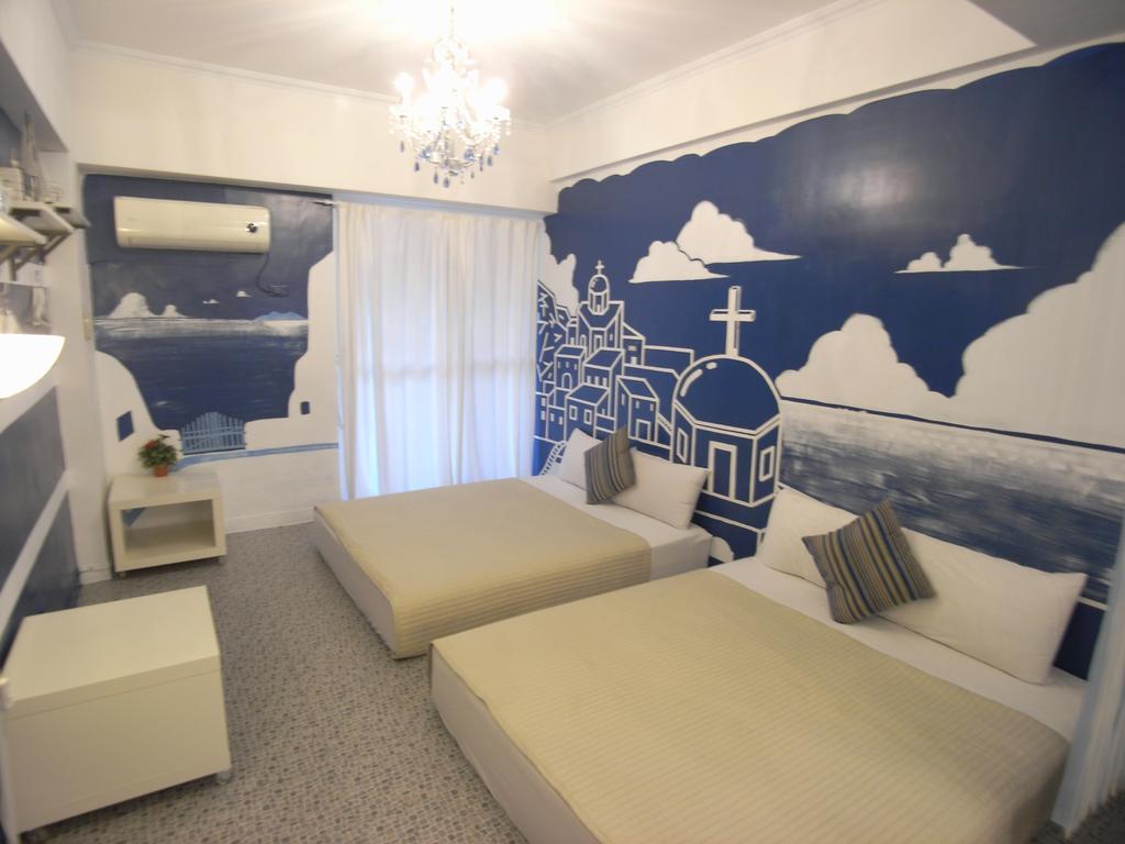 The Moment, The Ocean B & B หนานวาน ห้อง รูปภาพ