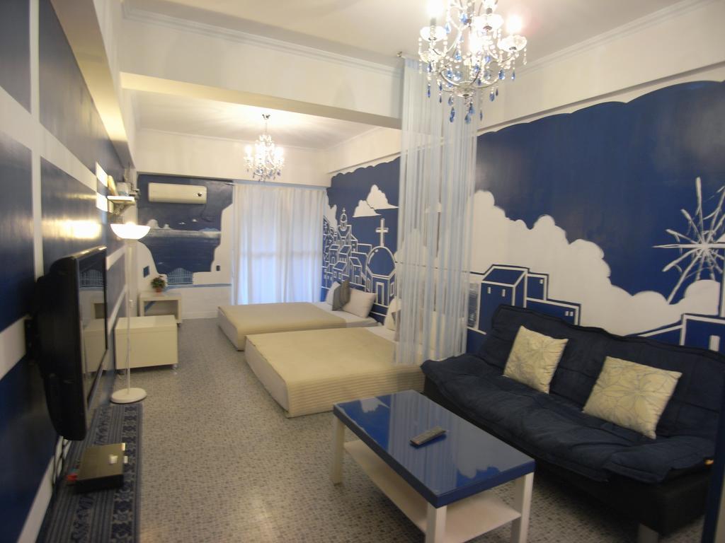 The Moment, The Ocean B & B หนานวาน ห้อง รูปภาพ